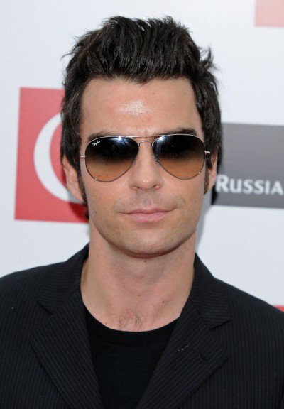 Happy Birthday Kelly Jones 