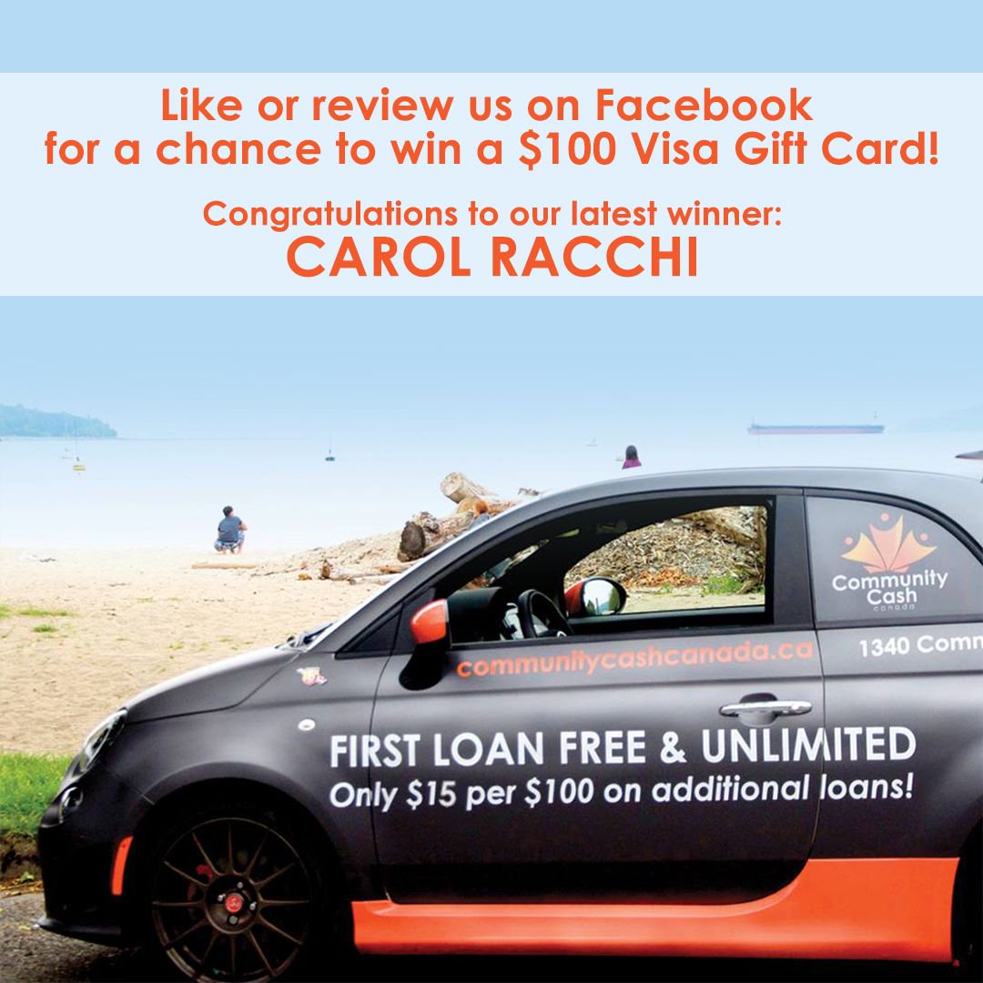 CommunityCashCA tweet picture