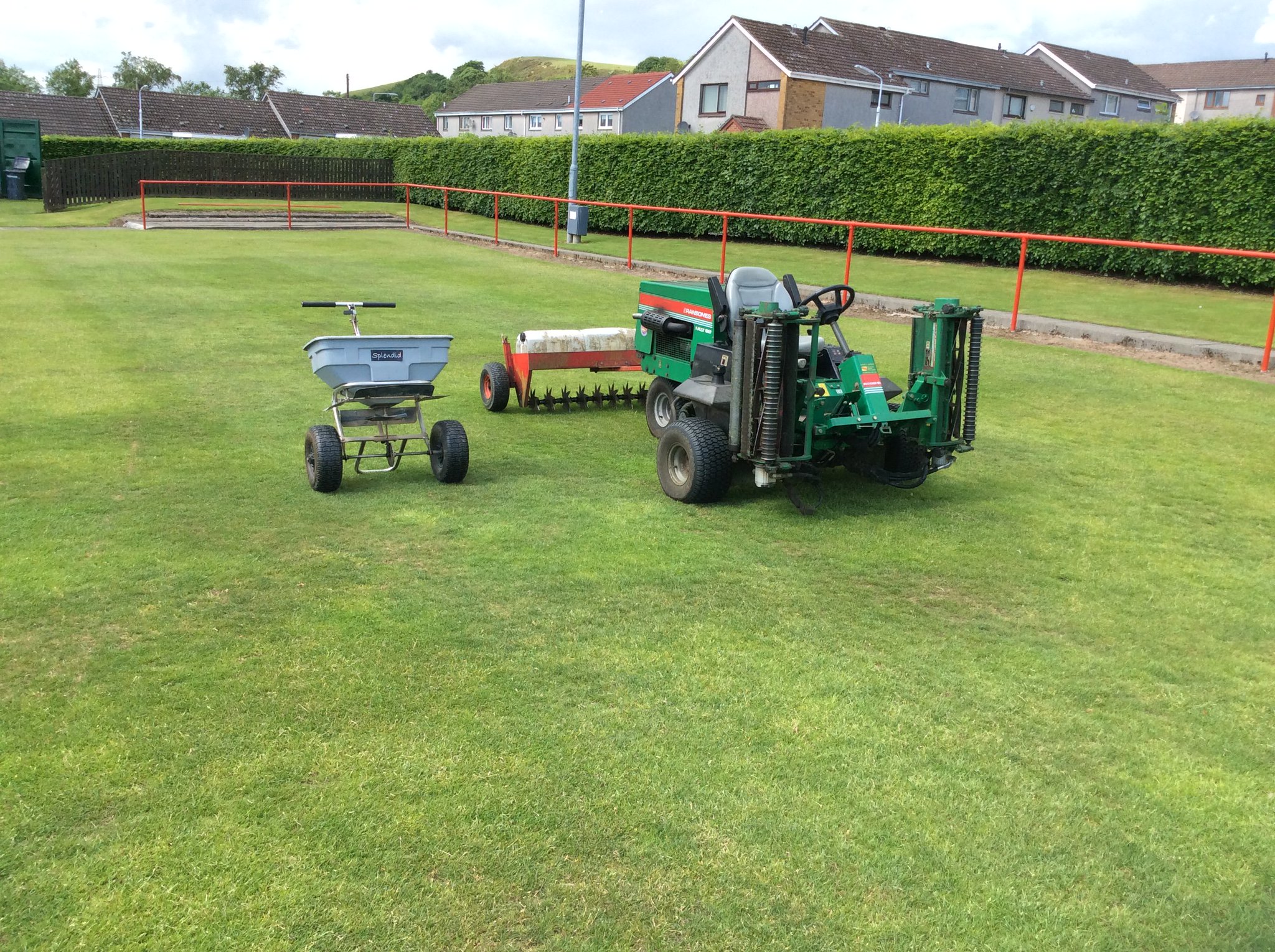 3 bed end terrace house for sale in 90 Elm Park, Hill Of Beath, Cowdenbeath KY4 Zoopla