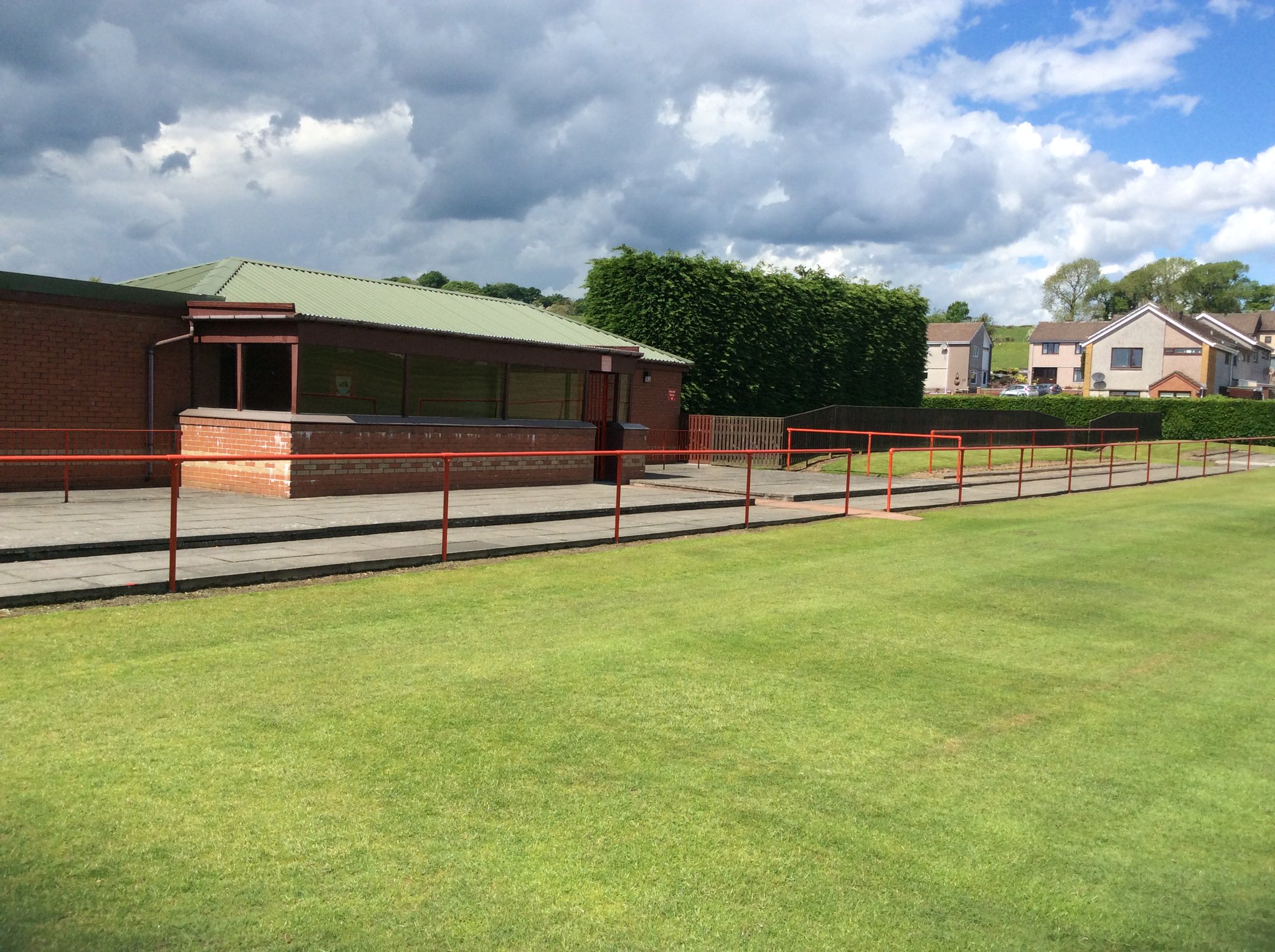 Hill of Beath FC on Twitter