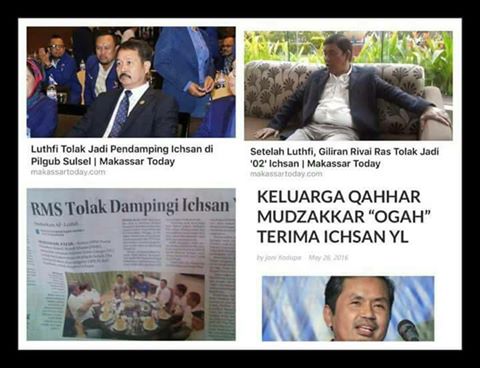 RanikaDj's tweet photo. Lagi-Lagi Penolakan DiTerima BAKAL CAGUB IYL hehehehe
 https://t.co/WmiQIuDn4Q https://t.co/agTD2rFUjL
