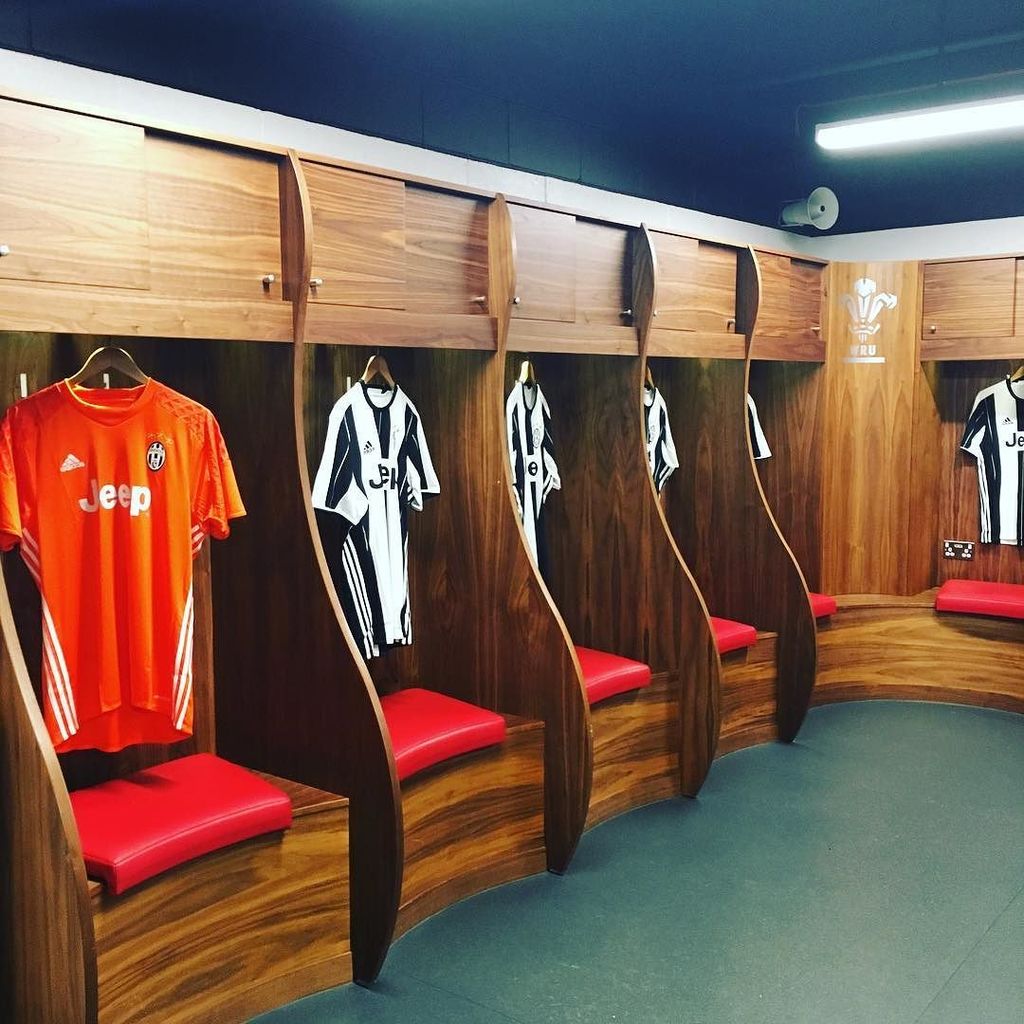 SuperKaleider's tweet photo. Come on Juve! #uclfinal https://t.co/hpPiNVh5Z1 https://t.co/2uZGGLyqxi