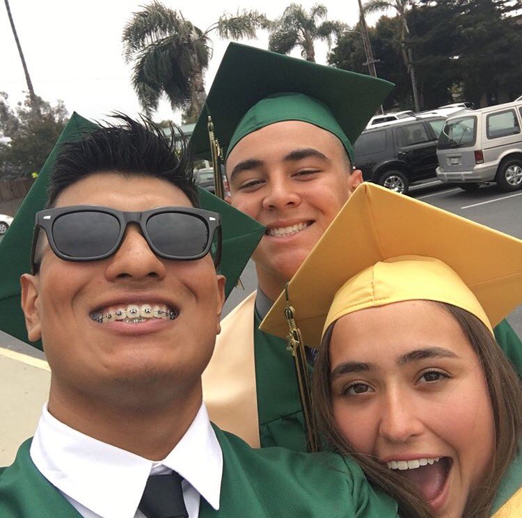 afaalevao's tweet photo. We did it!! #co2017 https://t.co/DtmvFTGoTk