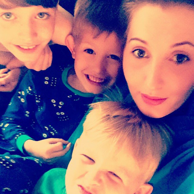 Ashleigh (@ash_p1989) / Posts / X