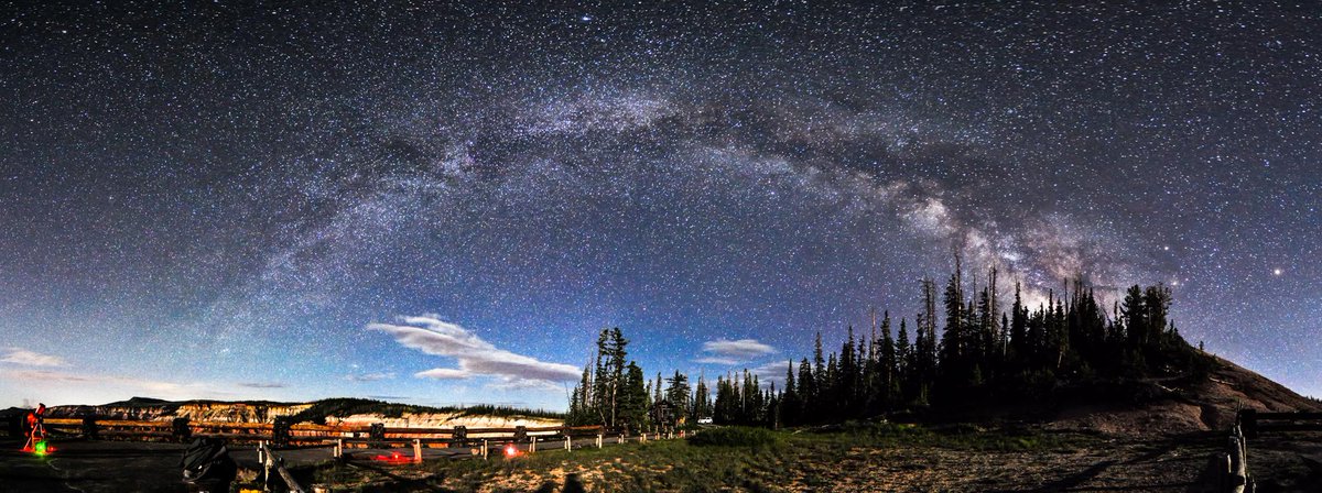 SUUtbirds's tweet photo. Summer Star Party at #CedarBreaks TONIGHT at sundown. Photo by: Zach Schierl. Click the link for more info- https://t.co/PADysUo0SN #darksky https://t.co/nctkp7geSe