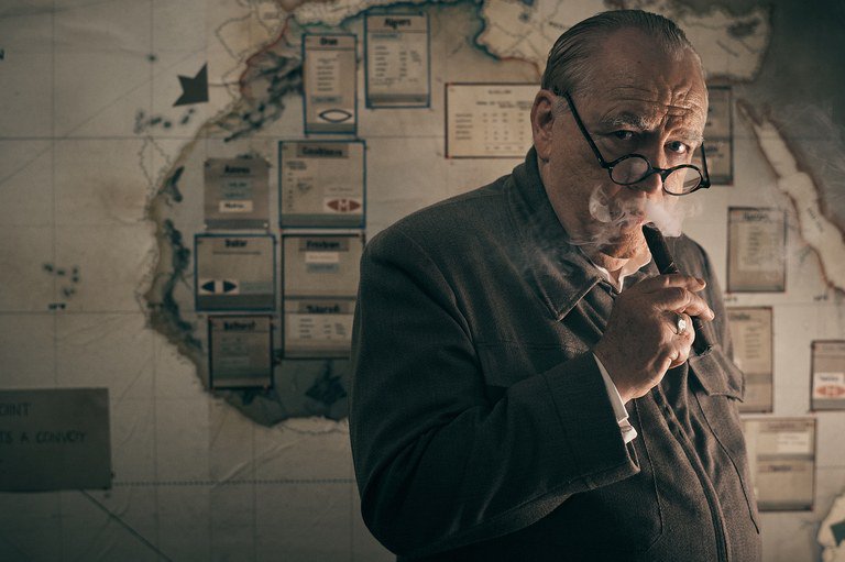 Churchill Film tweet media