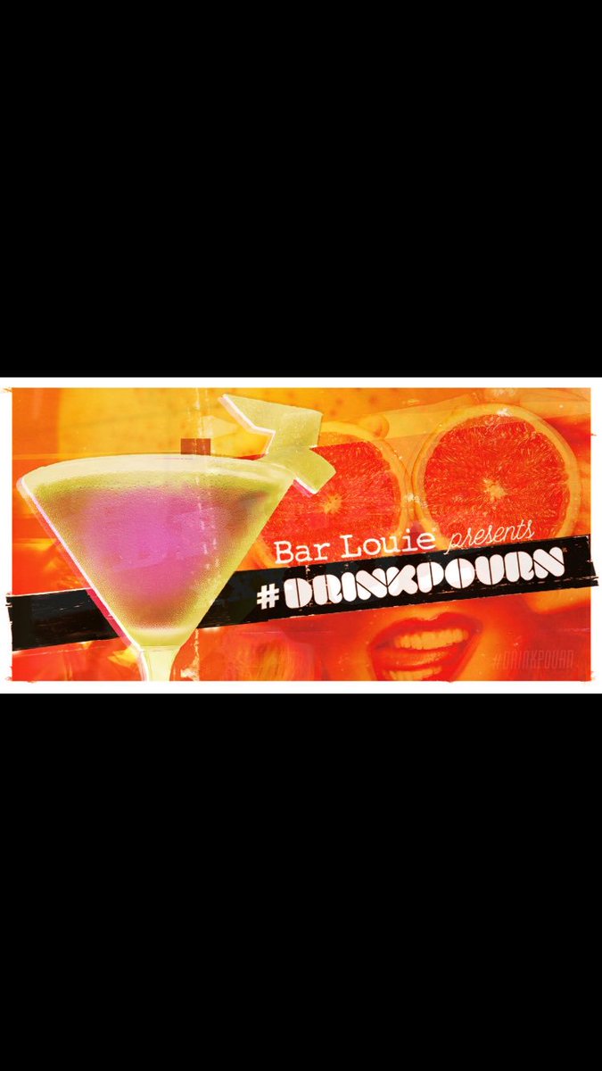 Bar Louie Dearborn (BL_Dearborn) Twitter