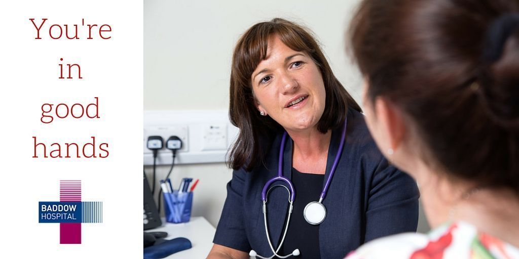 BaddowHospital's tweet photo. 10 reasons to see a Private GP....https://t.co/rGSal8h6NS #privategp #health #healthtests #Essex #Hospital #… https://t.co/wYRzWCUSyd