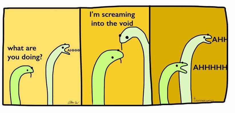 doandaniel's tweet image. How Twitter works...