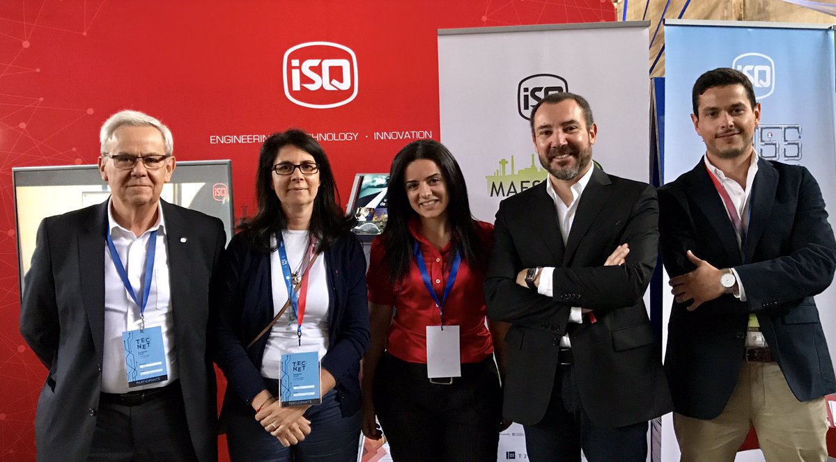 PedroMatias1971's tweet photo. Hoje na TECNET_2017 apresentamos alguns dos nossos projectos mais inovadores: @Criatividade @Inovação @Futuro
#ISQ #OlivaCreativeFactory https://t.co/BEi4hfJ0Z4