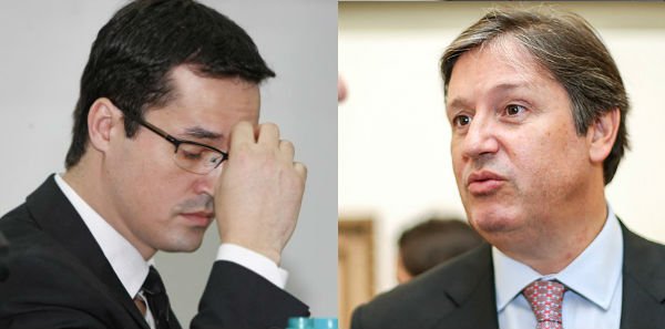 Tijolaço lembra visita de Rocha Loures a Dallagnol na véspera da queda de Dilma dlvr.it/PJVQbk