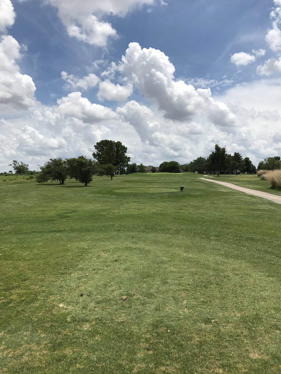 GoLarks's tweet photo. We're about to tee off! #LarkOpen https://t.co/Mahvfg6S86