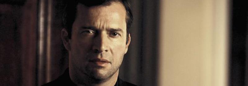 Happy Birthday James Purefoy  