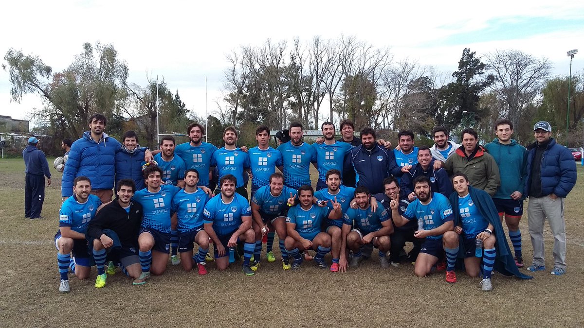 cuquilmes's tweet photo. #Intermedia. Final del partido, CUQ 28 - 14 @CSF_Rugby.

#ElClubSomosTodos 
#OrgulloCeleste. https://t.co/Qfp85noWm3