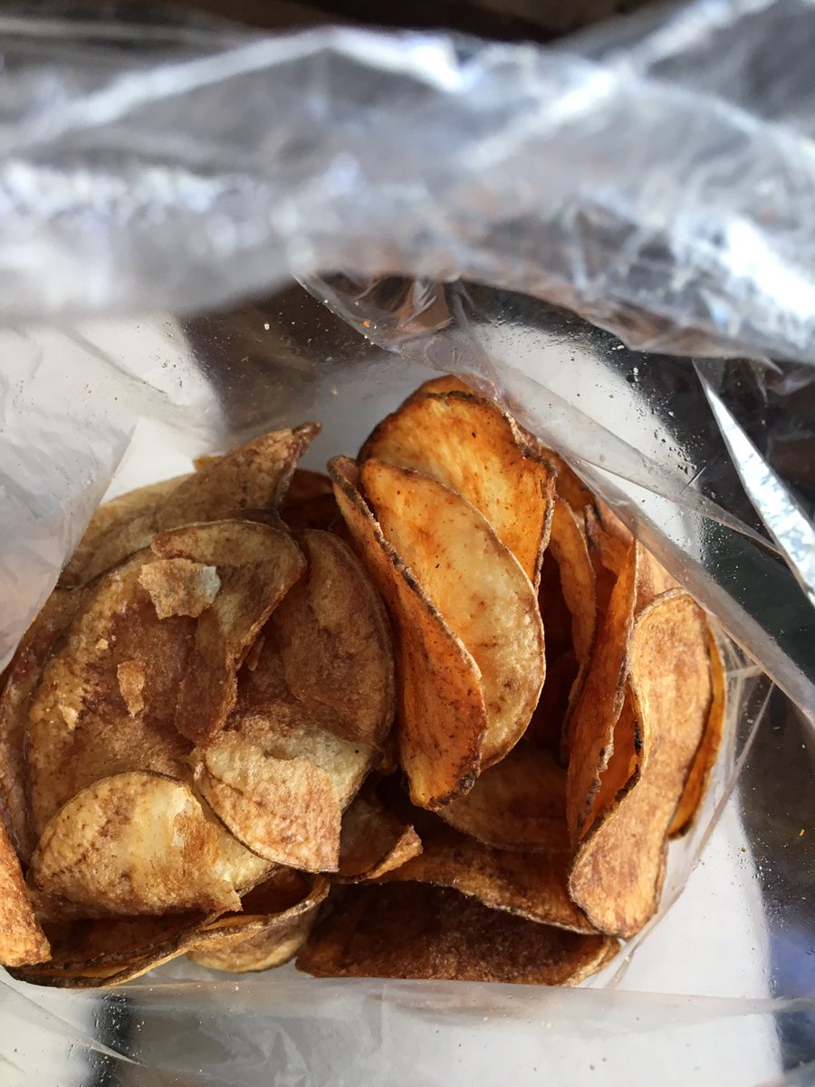 I love <a href="/RelishHRM/">RelishGourmetHalifax</a> every year! #HfxDonairCrawl
