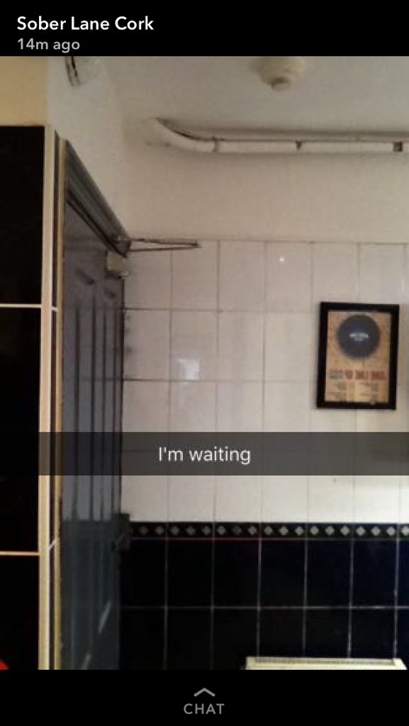 soberlane's tweet photo. #snapstation #allthesoberladies https://t.co/8U2wIVXn5y