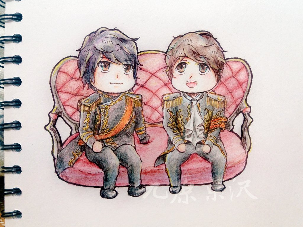 小野大辅 Twitter Search
