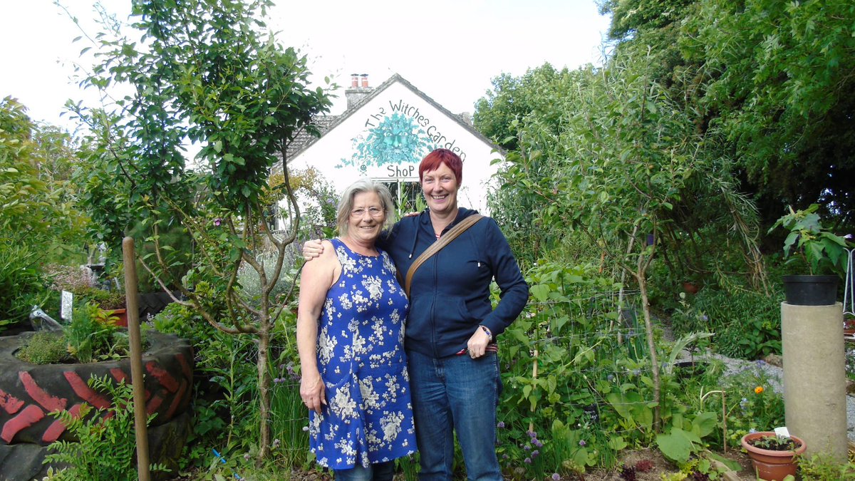 FriendsofMerlinWoods tweet media