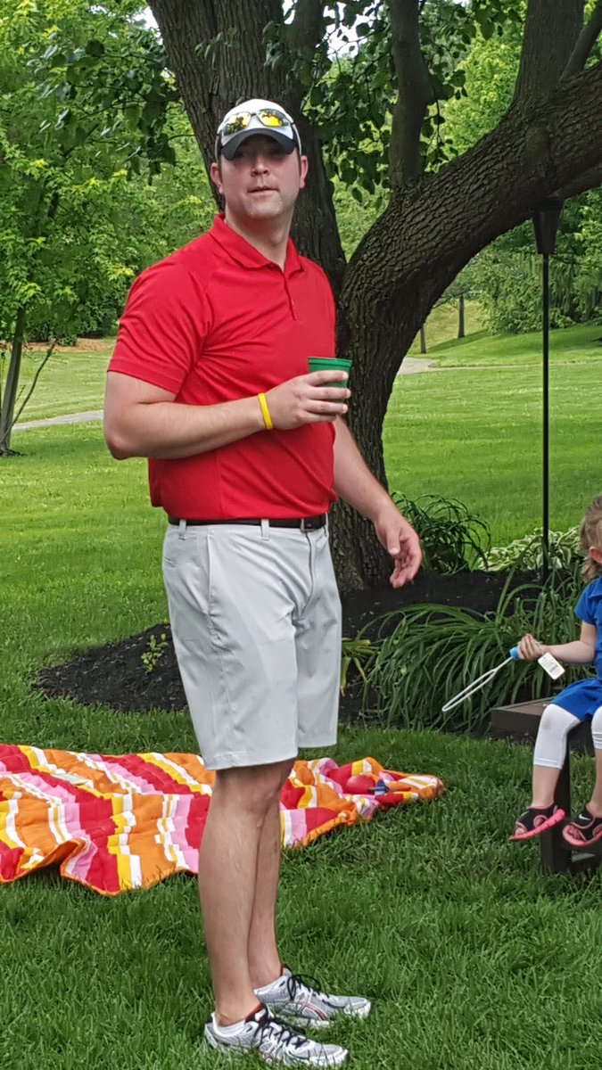 doublebogeyon12's tweet photo. Mr. Irrelevant, first one out https://t.co/4upgV38Hsq
