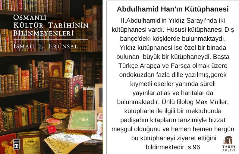 Osmanli Kultur Tarihinin Bilinmeyenleri Timas Yayinlari 9786050817997