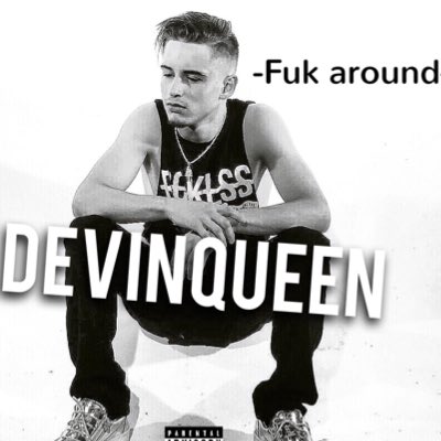 DevinKQueen's tweet photo. Go take a listen!! (Youtube: @Devin K)#NewProfilePic https://t.co/OSV0WOQvFi