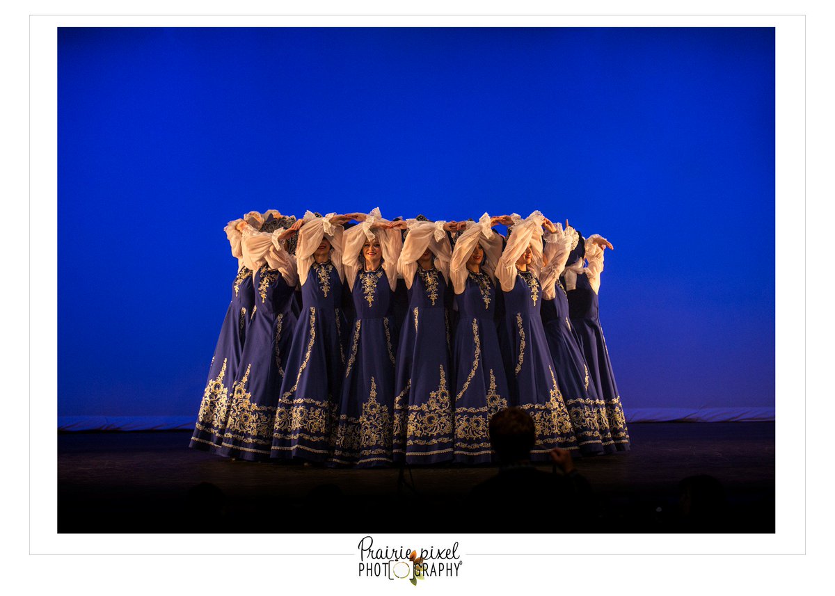 prairiepixphoto's tweet photo. Beauty and grace - these ladies are amazing! #mosaicYQR @RMCMosaic @PoltavaYQR - #YQR Mosaic is this weekend, you don't want to miss it! https://t.co/oZeQuIi2oF