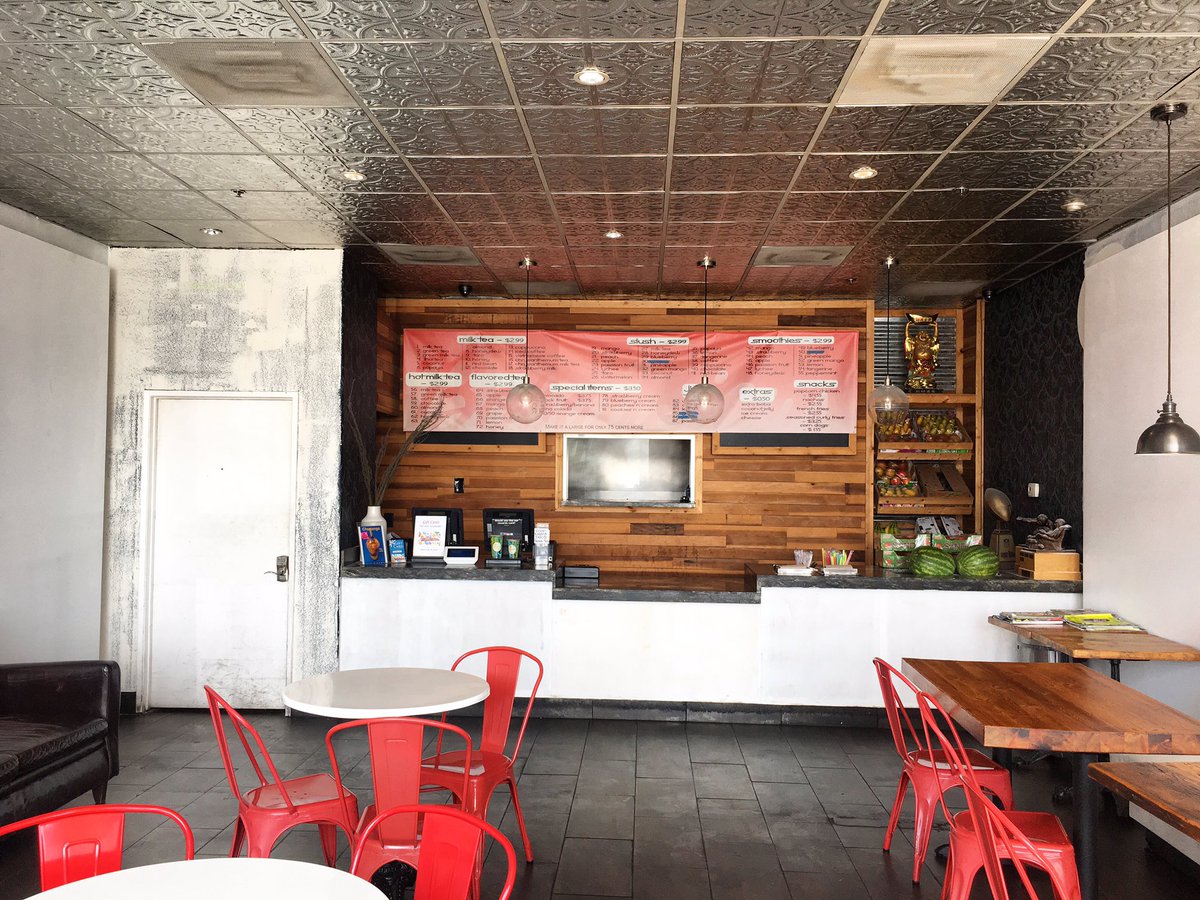 Bobalicious858's tweet photo. Slowly changing.. but we're still open!🤗 https://t.co/5QyI4E7oVm
