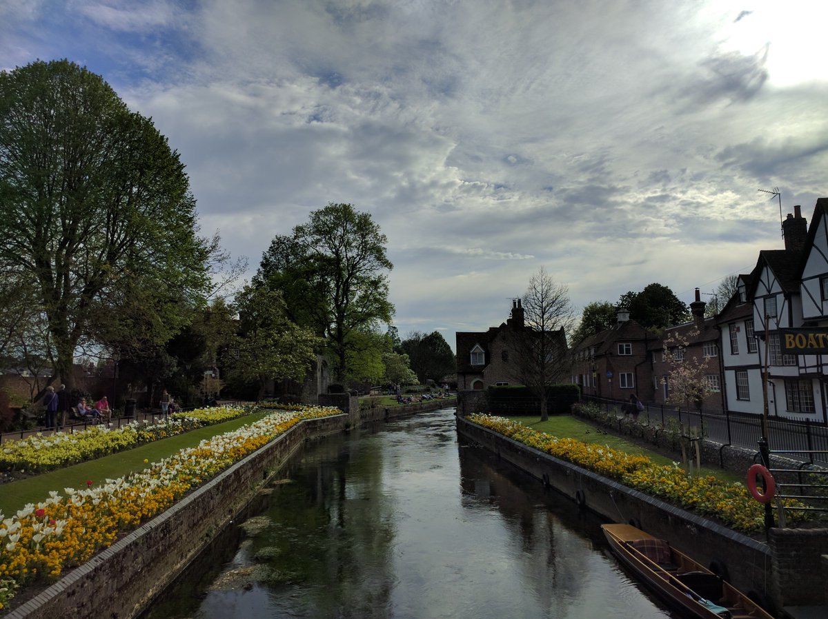 YRMConference's tweet photo. Westgate Garden in the Canterbury. https://t.co/wHvaSqQHqz