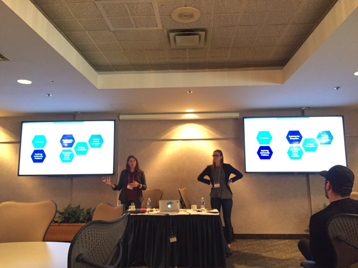 open_atlantic's tweet photo. Thanks for letting us share our #opendata love to a group of brilliant people @maritimedevcon #maritimedevcon https://t.co/YkyTCk5WOq