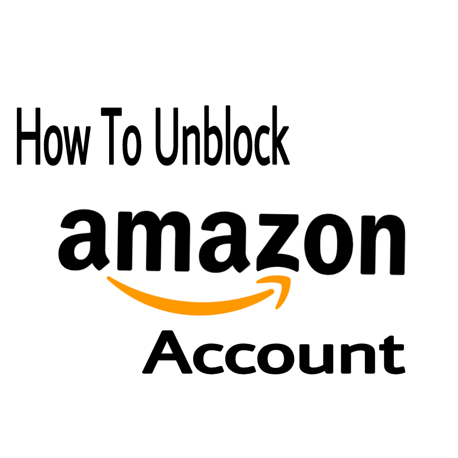 Techfundaz On Twitter How To Unlock Amazon Account Https T Co Bbdckzhedo