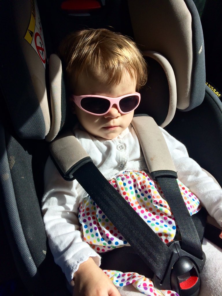 Channel144's tweet image. Sometimes I have to travel incognito!