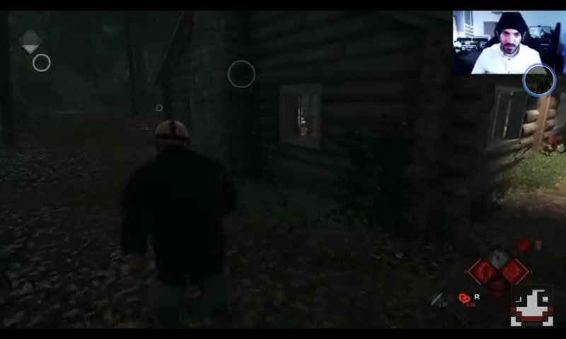 YxuAreMySpr1ng's tweet photo. Qué mejor que comenzar el sábado con un #DirecTown de Friday the 13th
PD: me ha encantado la parte donde eras Jason ^-^ @TownGamePlay https://t.co/gcTRmxvb9i