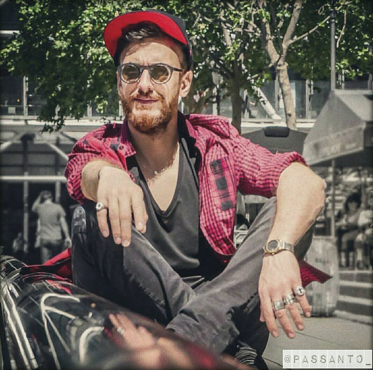 PassantShaheenn's tweet photo. الأناقة 👌❤
الله يحميك ويحفظك يا غالى ⭐
#سعد_لمجرد #SaadLamjarred
@saadlamjarred1 https://t.co/JFxYgsgBUT