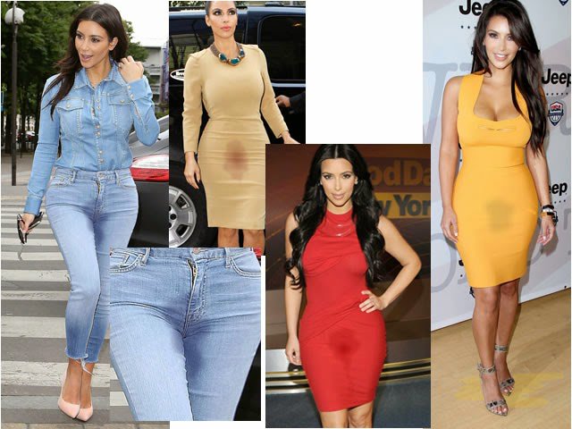 🍓Omo🍑 على X: Kim Kardashian Reveals She Pee All Over Her Spanx💦    / X