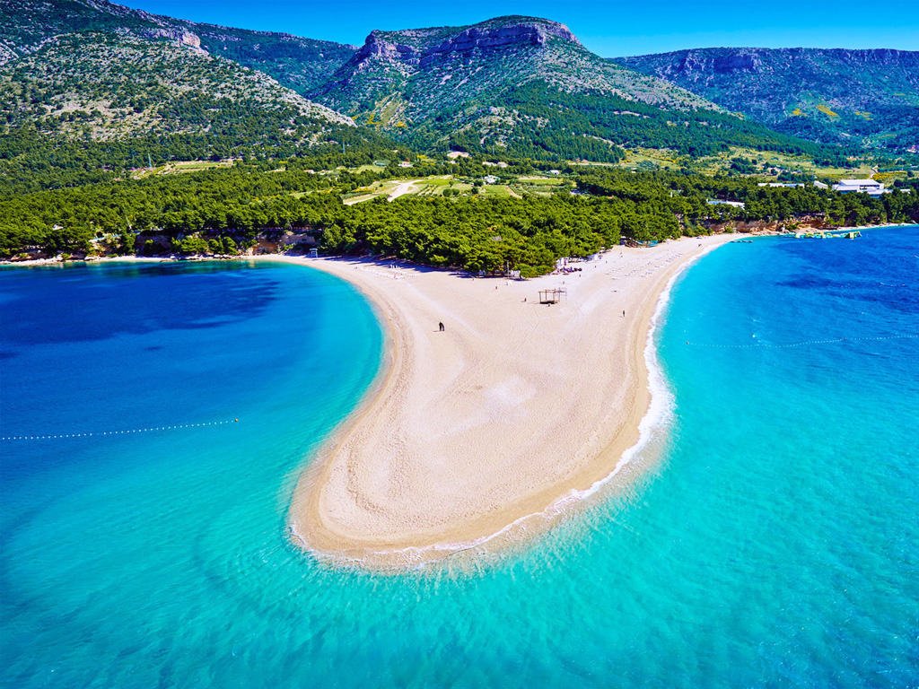 New Trip - CROATIA 10 Day Yoga Adventure in Apr 2018 w/ Brea Johnson!
Sunny days by sapphire waters in the shade of ancient walled towns!!