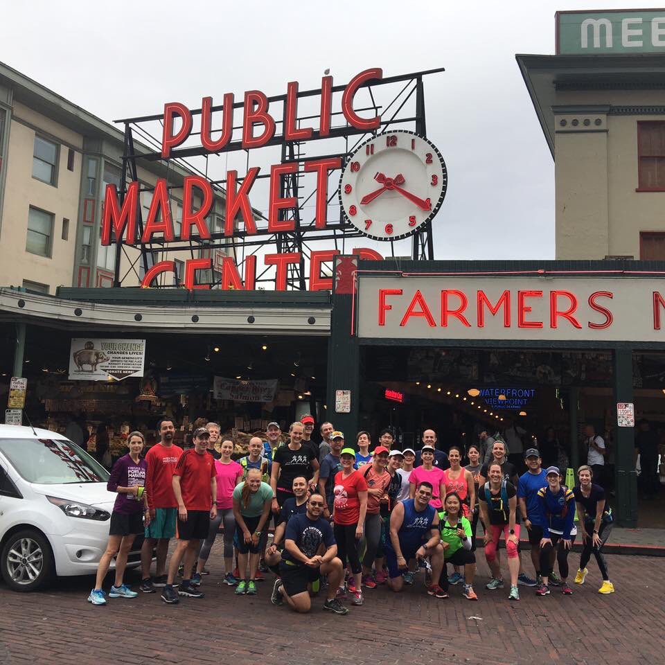 mchugh_cmchugh's tweet photo. Today's long run had us playing tourist! #gosglrg #bekinetic #teamnuun #spaceneedle #pikeplacemarket #seattle https://t.co/8JmYfnR3QO