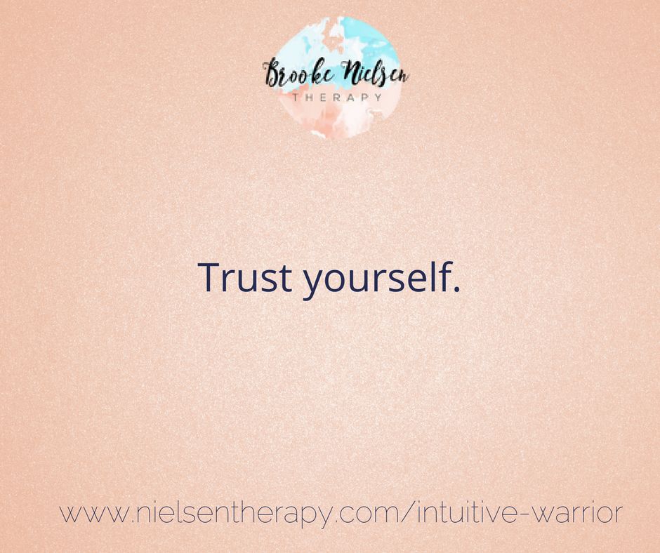 intuitivebrooke's tweet image. If you struggle with making decisions, tune in and trust your intuition.

bit.ly/2lDoGgR

#HSP #intuitivewarrior
