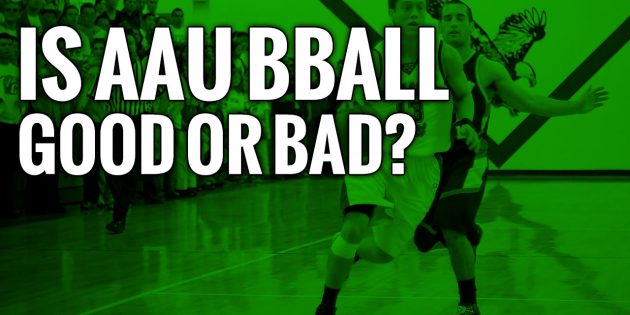 Jivetalkbball's tweet photo. Is "AAU" really that bad? #jivetalk https://t.co/3g2m2bzkga https://t.co/GuvsY5kiKd