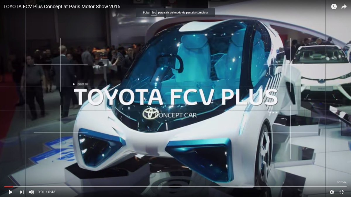 GPSTaller's tweet photo. https://t.co/dHWS1zpVLw @ToyotaCorp nos da su visión del #futuro c el #Concept el #FCVPlus ¡Lo vemos! @toyotaargentina @GPSTaller #BuenFinde https://t.co/LwOHmDMaWz