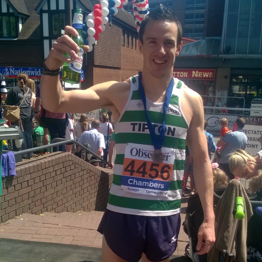 IAmTheBeardGuy's tweet image. Good luck to our @GoodGymBirming run leader @jonathanmc84 who is taking part in the #greatmidlandsfunrun #gmfr @THarriers