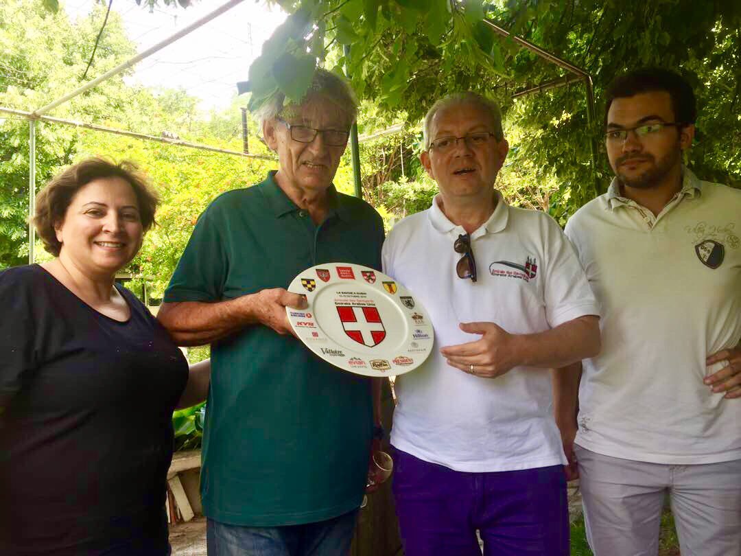 FabienneBlineau's tweet photo. Superbe journée  #AssociationDesSavoyardsAuLiban 🇫🇷🇱🇧 avec vice-Pst Monde @laurentRigaud1 , Pst 🇱🇧#PYCarlo Bravo à ts! #DomaineDesTourelles https://t.co/55OGwXIp5f