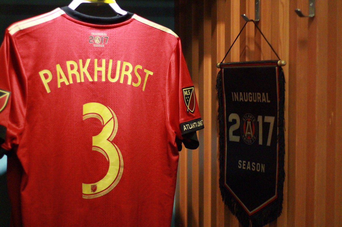 ATLUTD's tweet image. Matchday threads #UniteAndConquer