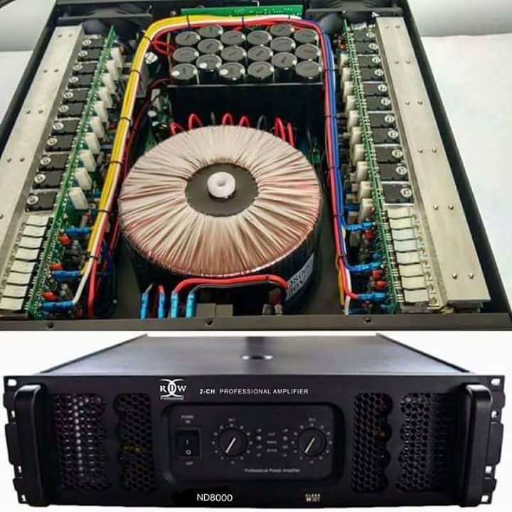 Agniaudio_RDW's tweet photo. RDW Profesional Power Amplifier
#RDW #power #badak #palingjoss #agniaudio #rdwnd8000 #classTD https://t.co/hUoC3VHZ7V