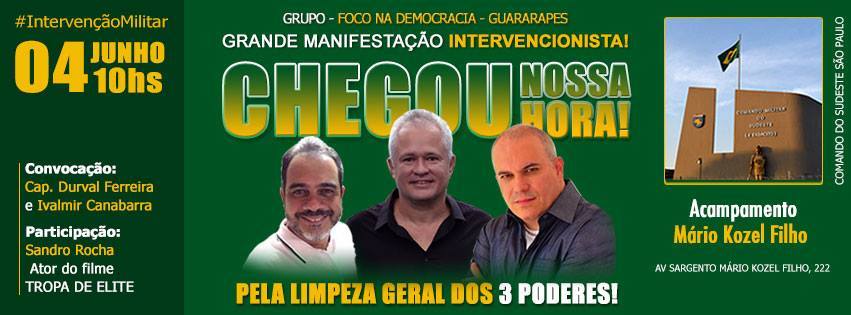 ÁLIEN A FERA #MGWV# tweet media