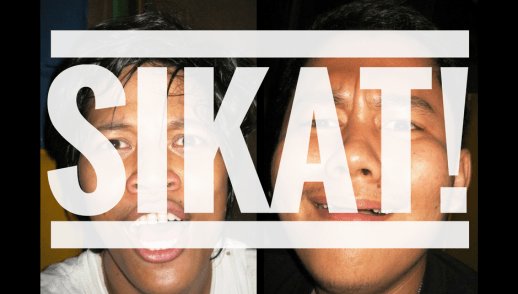 Get that circle pit going this morning! Hardcore punk band Sikat release new EP [Indonesia] uniteasia.org/get-circle-pit…