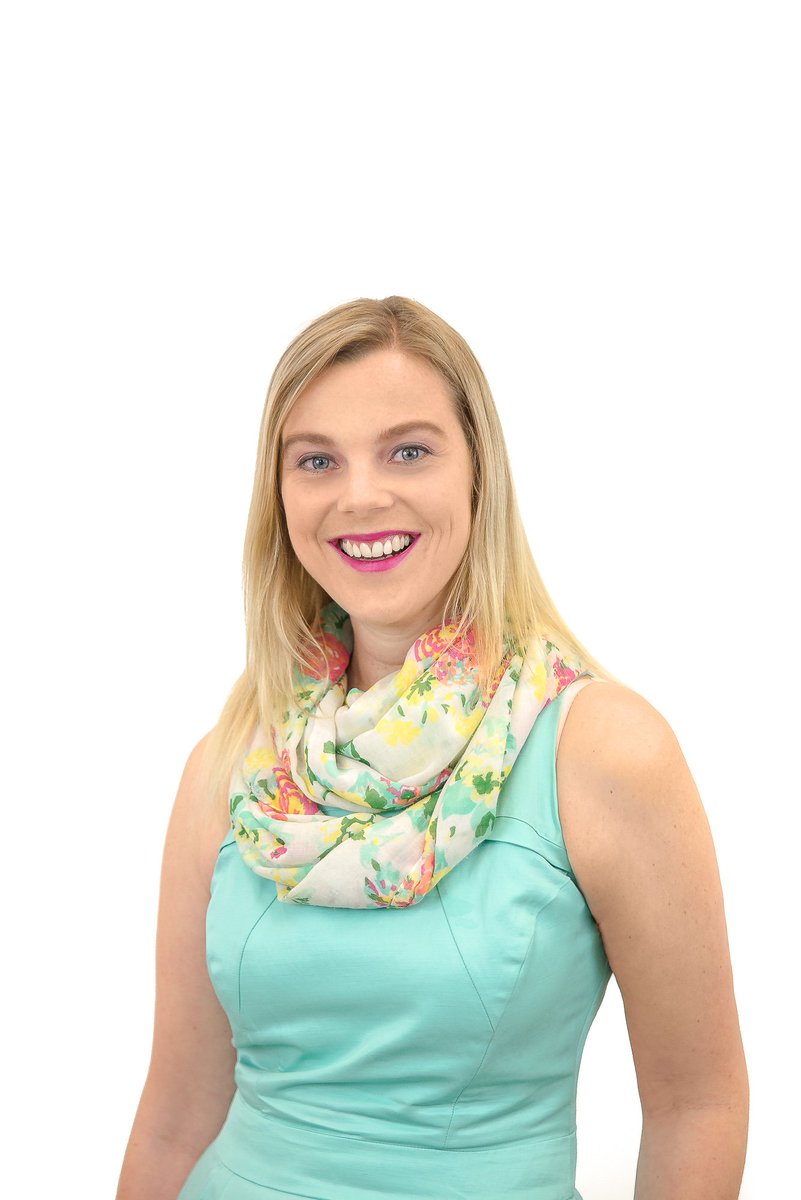 kirstinferguson's tweet photo. This is Meg (@bubdesk). She assists new parents to blend work &amp; life by offering co-working space in daycare centres #CelebratingWomen https://t.co/a97CXVdNyi