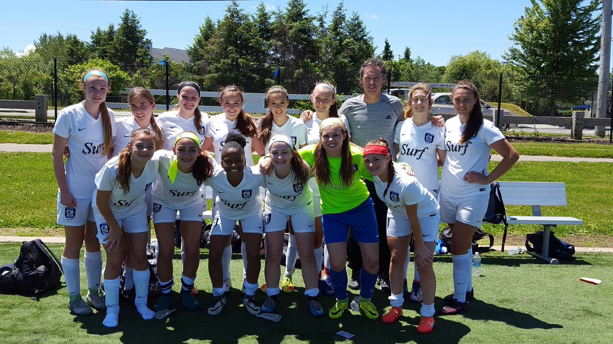 Another 2 teams heading into NYCUP State Finals. Making it 6 so far.<a href="/USClubSoccerNPL/">National Premier Leagues</a> <a href="/NYCSL_Official/">NYCSL</a> <a href="/USClubSoccer/">US Club Soccer</a>