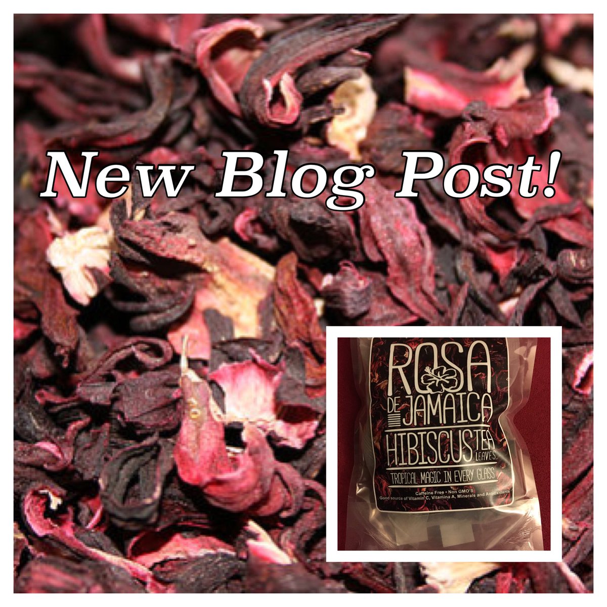 New Blog Post about the health benefits of hibiscus tea! 🌺steepsisterstea.wixsite.com/mysite/single-…