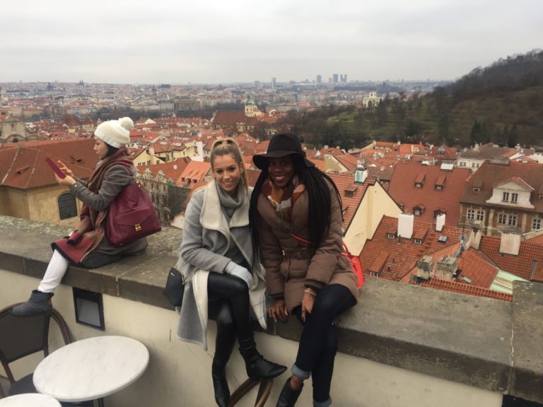 InsightShannon's tweet photo. Discover the magic of #Vienna, #Budapest &amp; #Prague in the Winter season w/ a recount from 2 #InsightVacations' staff https://t.co/TCjxUekywr https://t.co/6W9V27oNCA