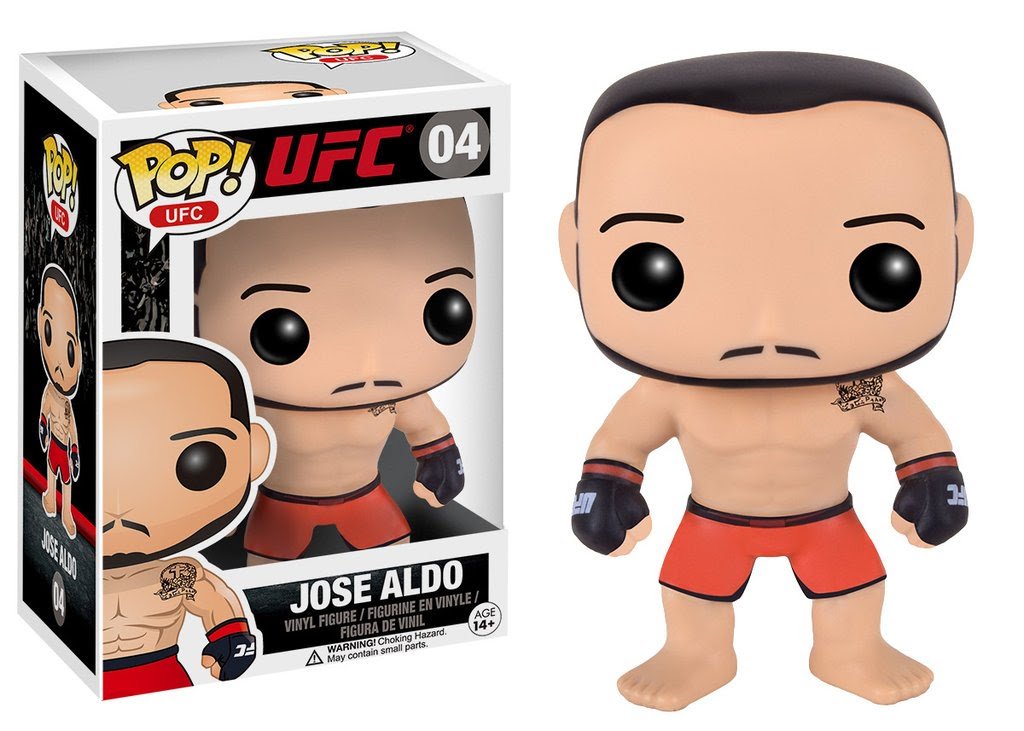 MaulersMMA's tweet photo. #UFC212 Giveaway Time 👊
// #RT TO ENTER \\
Jose Aldo Funko Pop Figure +
1 FREE Random Autograph 👊 https://t.co/ES13dPDemS